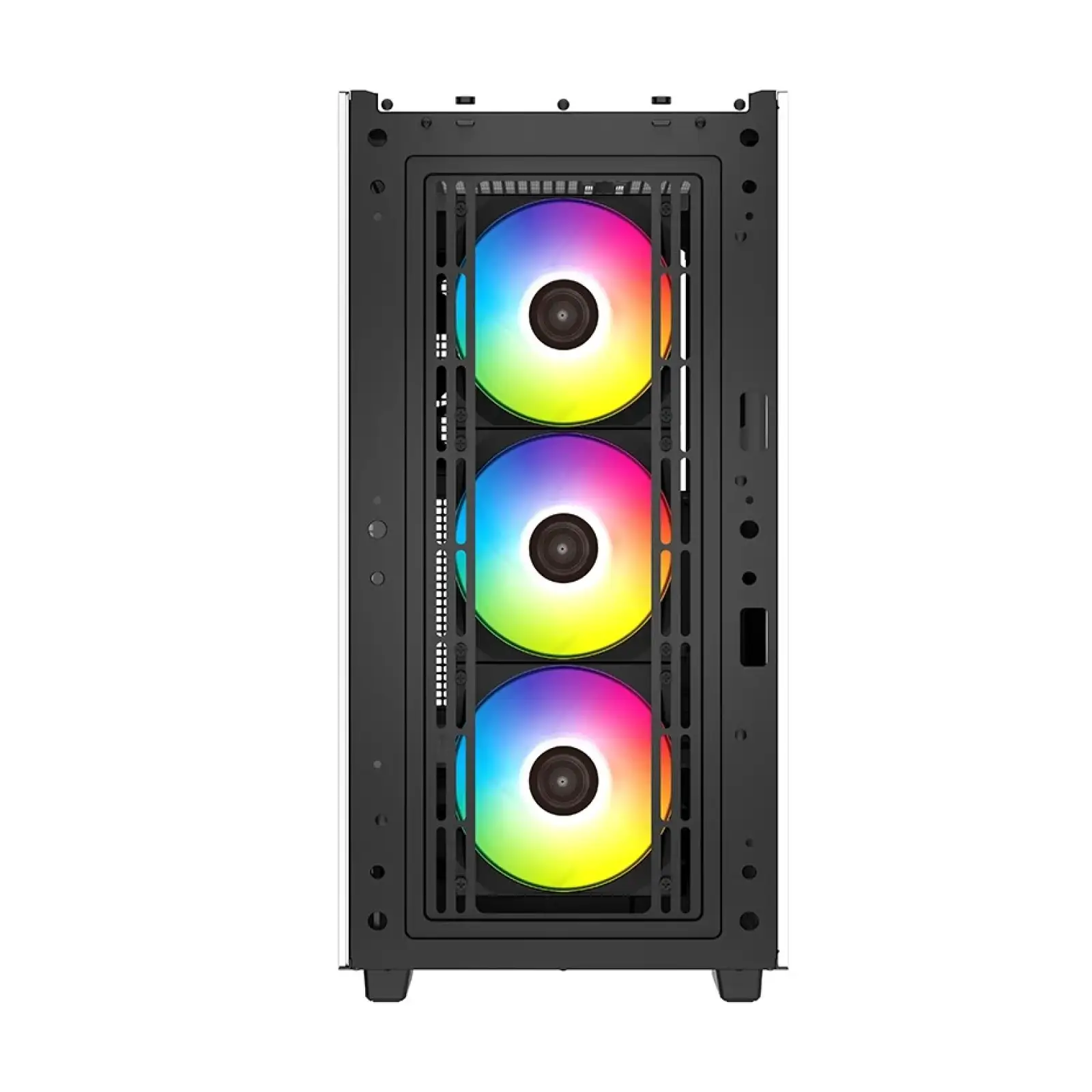 Корпус DeepCool CK560 White (R-CK560-WHAAE4-G-1) без БЖ UA