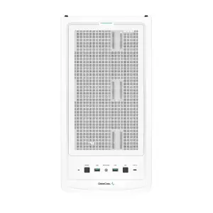 Корпус DeepCool CK560 White (R-CK560-WHAAE4-G-1) без БЖ UA