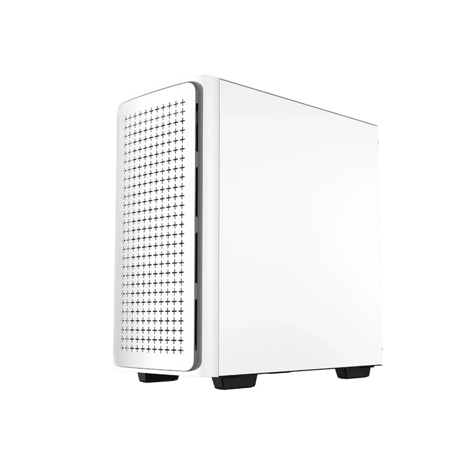 Корпус DeepCool CK560 White (R-CK560-WHAAE4-G-1) без БЖ UA
