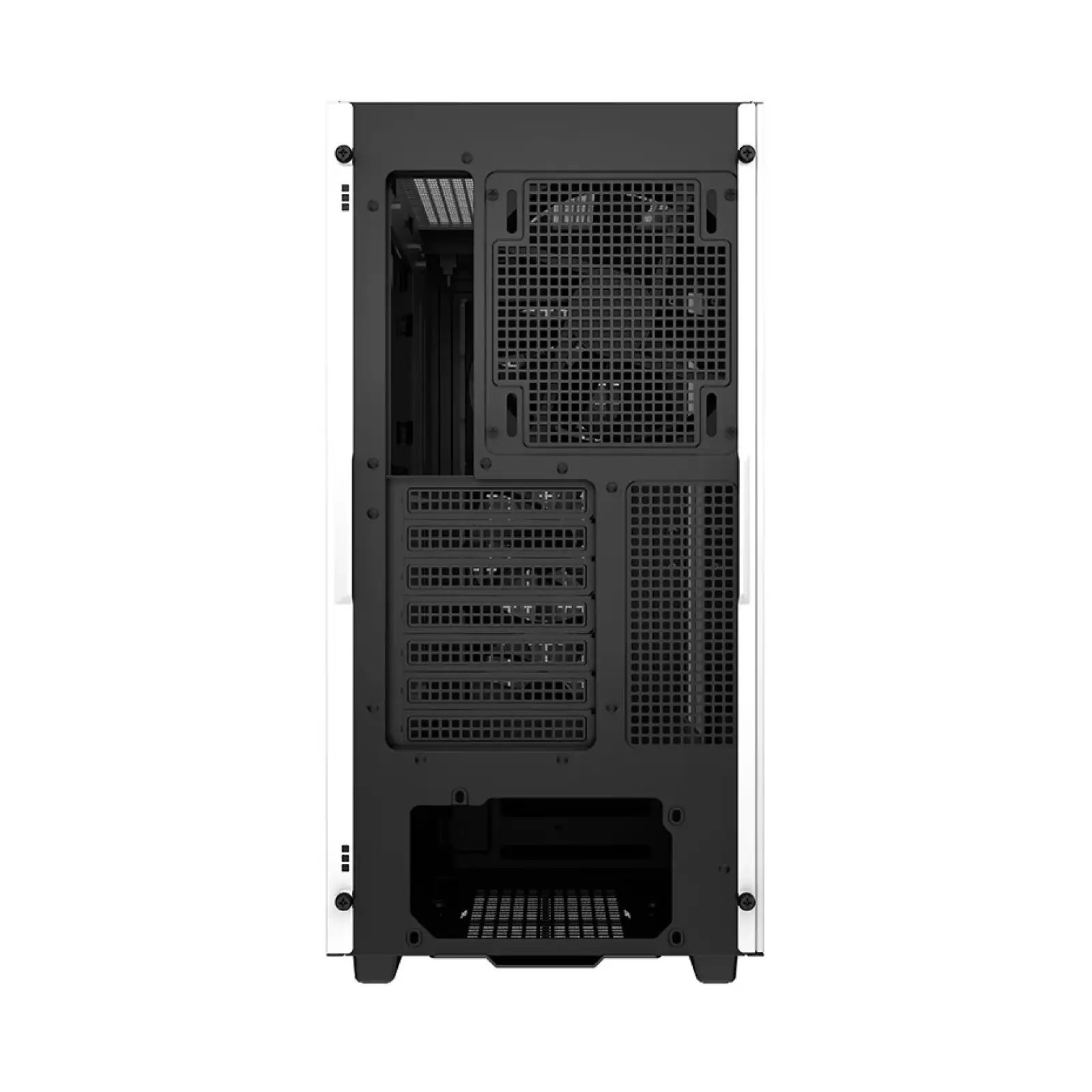 Корпус DeepCool CK560 White (R-CK560-WHAAE4-G-1) без БЖ UA