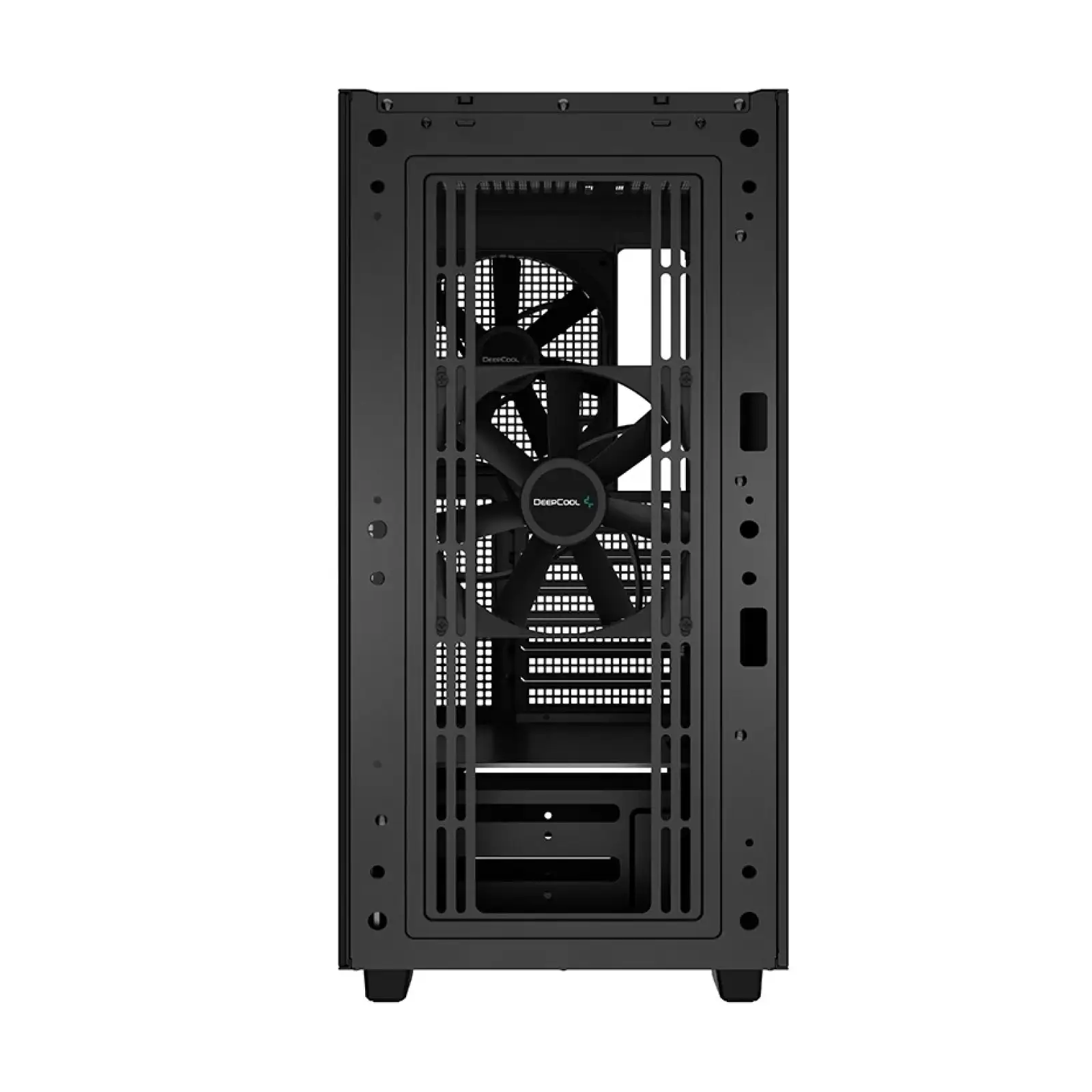 Корпус DeepCool CK500 Black (R-CK500-BKNNE2-G-1) без БП UA