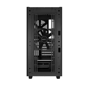Корпус DeepCool CK500 Black (R-CK500-BKNNE2-G-1) без БП UA