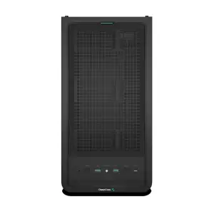 Корпус DeepCool CK500 Black (R-CK500-BKNNE2-G-1) без БП UA