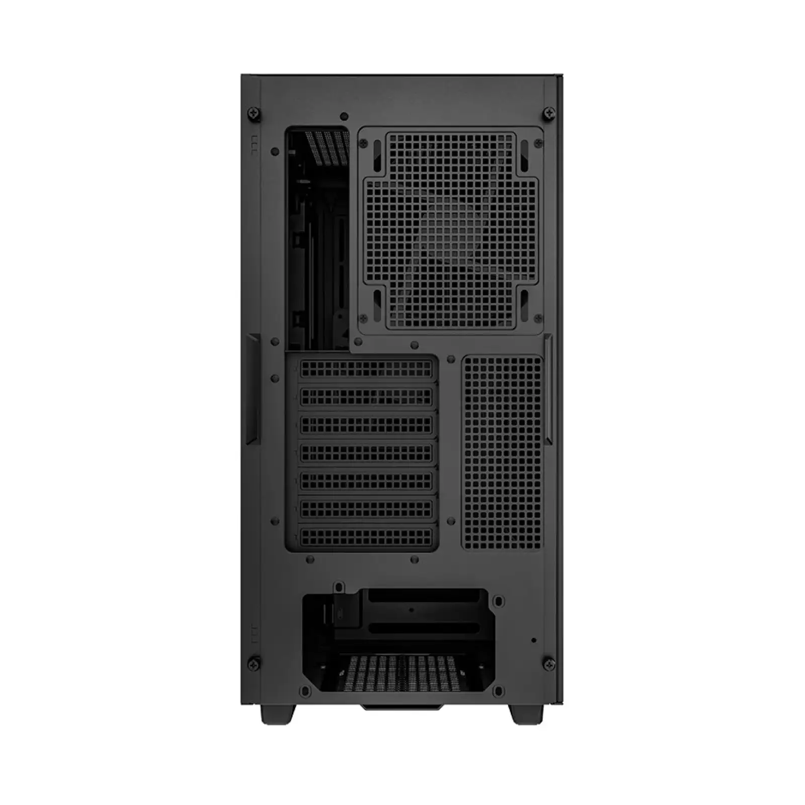 Корпус DeepCool CK500 Black (R-CK500-BKNNE2-G-1) без БП UA