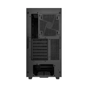 Корпус DeepCool CK500 Black (R-CK500-BKNNE2-G-1) без БП UA
