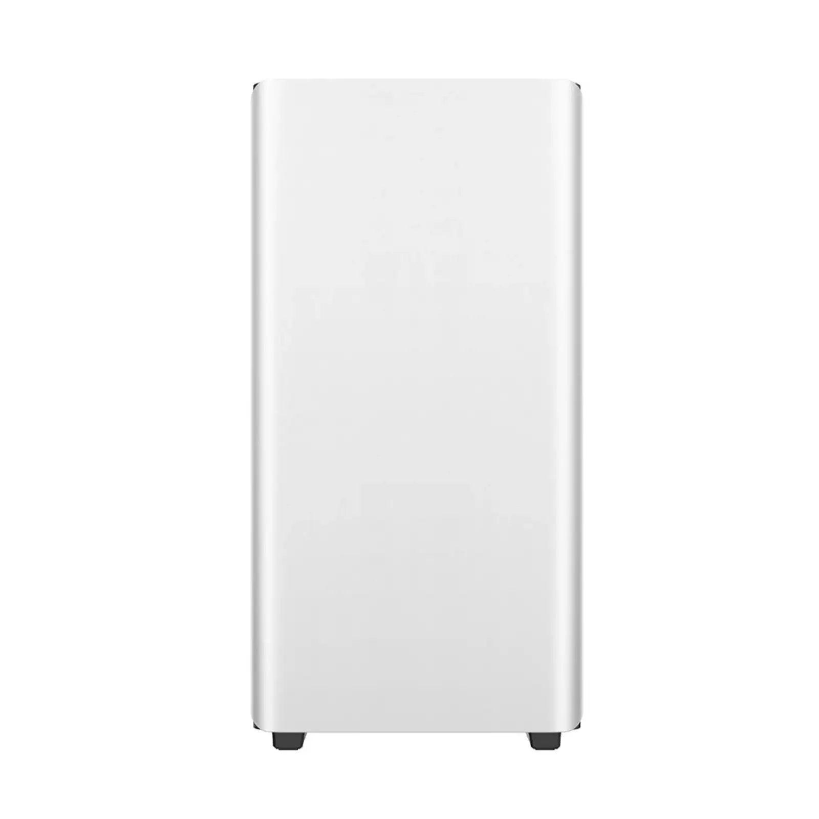 Корпус DeepCool CK500 White (R-CK500-WHNNE2-G-1) без БЖ UA