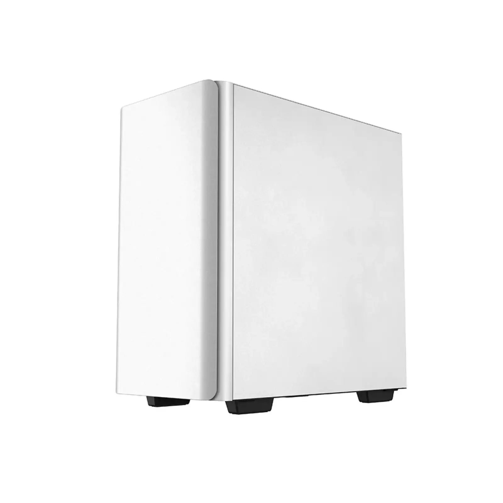 Корпус DeepCool CK500 White (R-CK500-WHNNE2-G-1) без БЖ UA