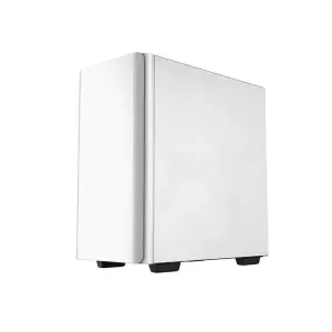 Корпус DeepCool CK500 White (R-CK500-WHNNE2-G-1) без БЖ UA