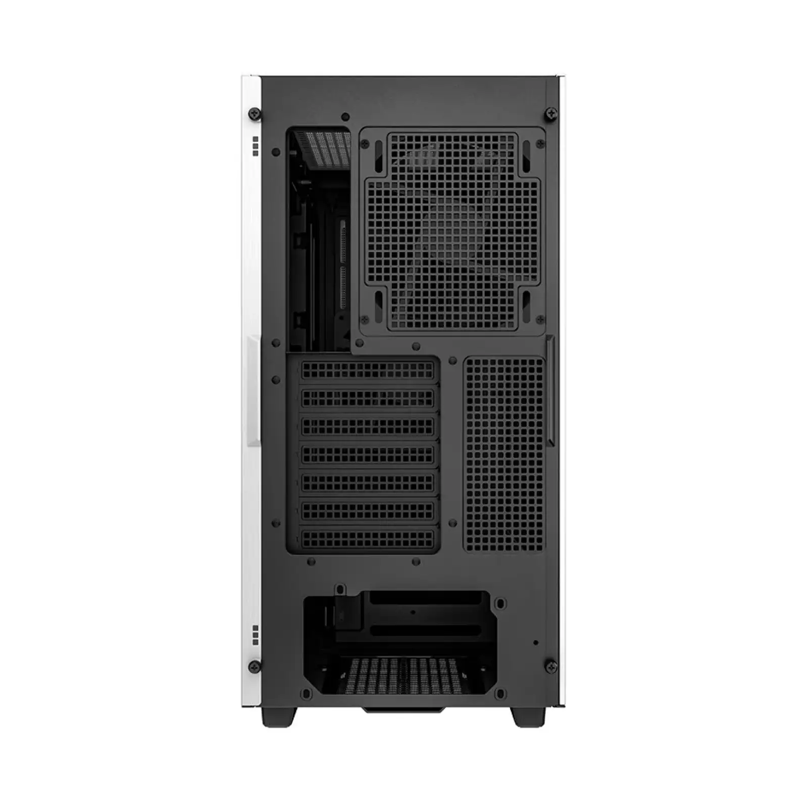 Корпус DeepCool CK500 White (R-CK500-WHNNE2-G-1) без БЖ UA