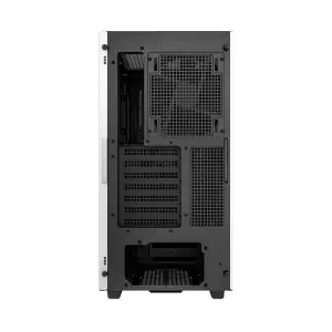 Корпус DeepCool CK500 White (R-CK500-WHNNE2-G-1) без БЖ UA