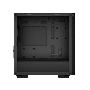 Корпус DeepCool CH370 Black (R-CH370-BKNAM1-G-1) без БП UA