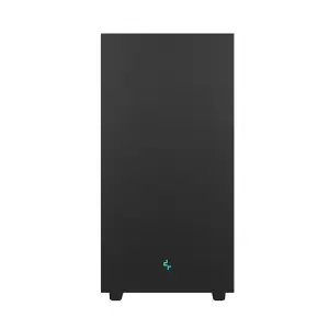 Корпус DeepCool CH510 Black (R-CH510-BKNNE1-G-1) без БЖ UA