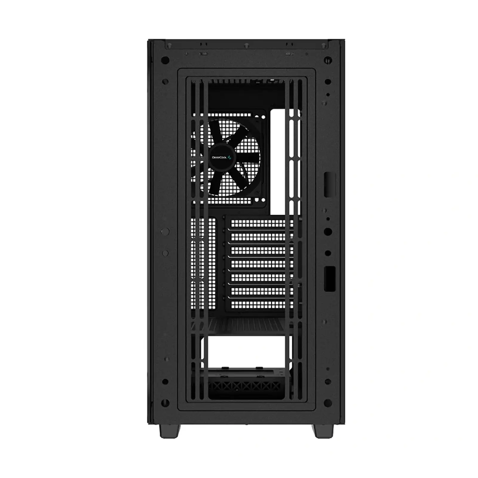 Корпус DeepCool CH510 Black (R-CH510-BKNNE1-G-1) без БЖ UA
