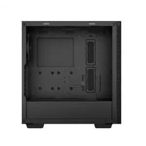 Корпус DeepCool CH510 Black (R-CH510-BKNNE1-G-1) без БЖ UA