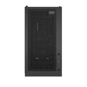 Корпус DeepCool CH510 Black (R-CH510-BKNNE1-G-1) без БЖ UA