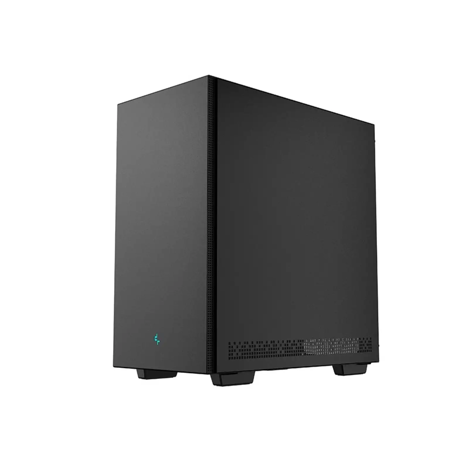 Корпус DeepCool CH510 Black (R-CH510-BKNNE1-G-1) без БЖ UA