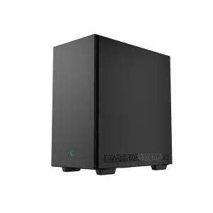 Корпус DeepCool CH510 Black (R-CH510-BKNNE1-G-1) без БЖ UA