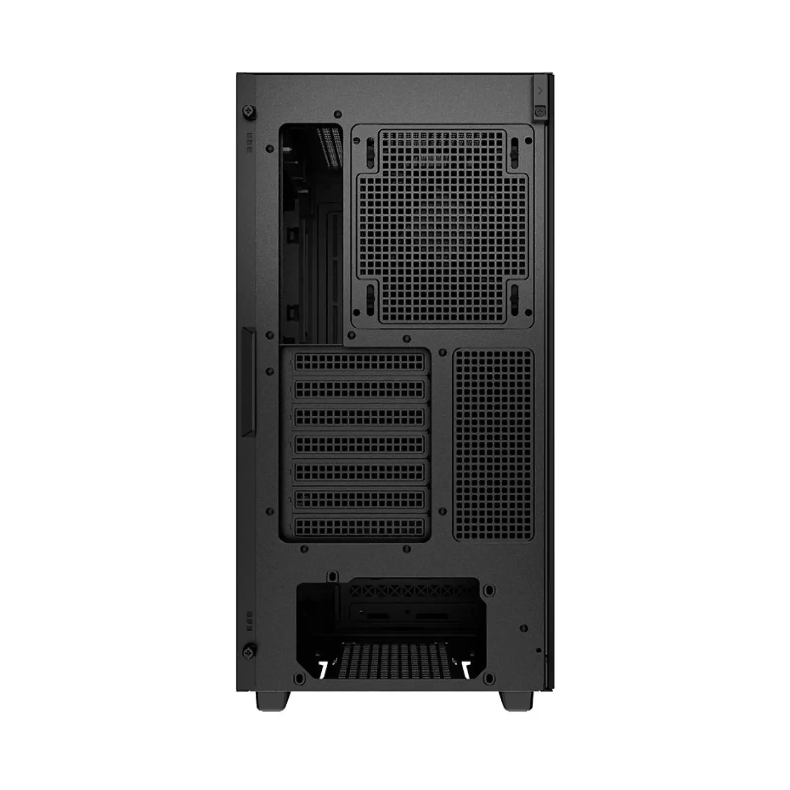 Корпус DeepCool CH510 Black (R-CH510-BKNNE1-G-1) без БЖ UA