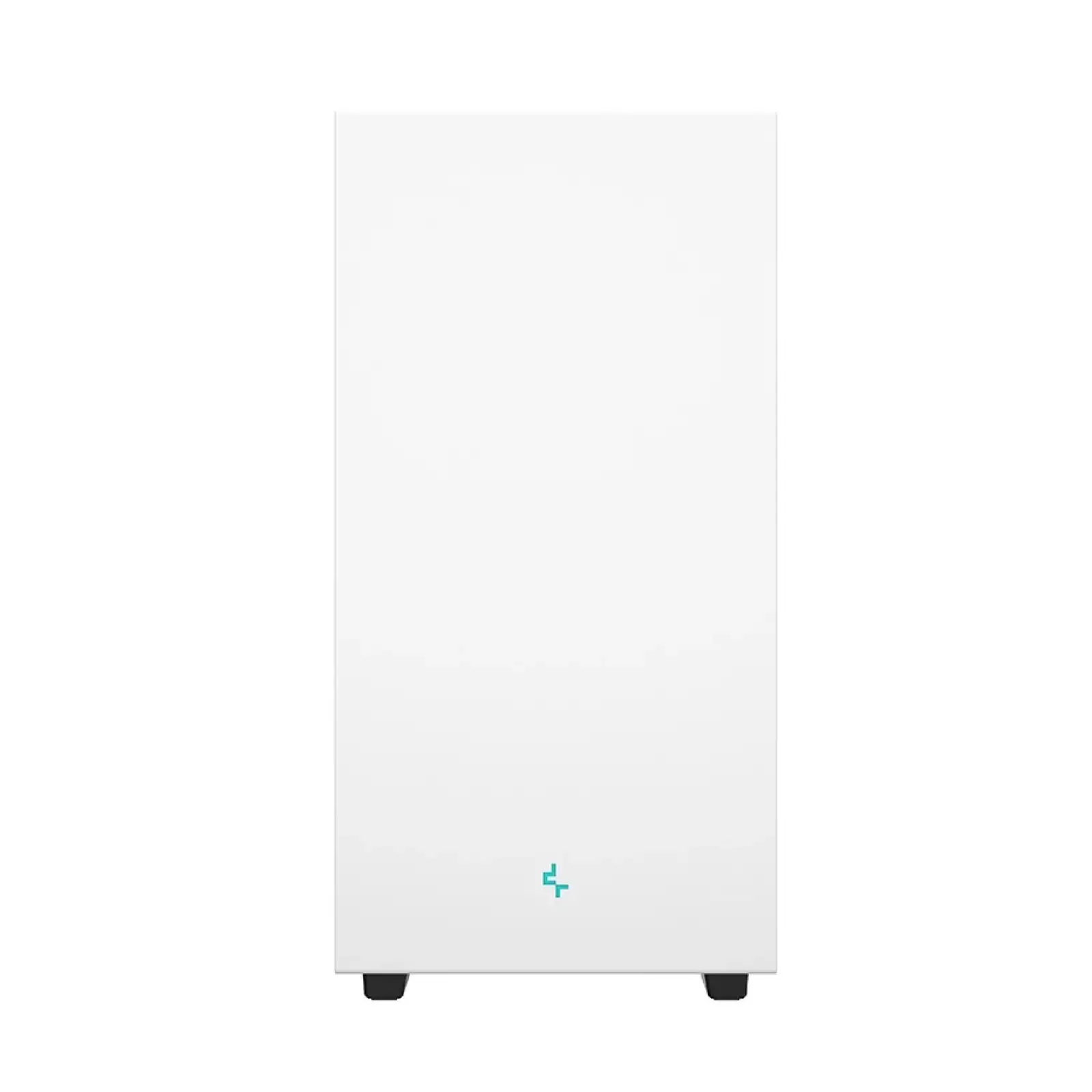Корпус DeepCool CH510 White (R-CH510-WHNNE1-G-1) без БЖ UA