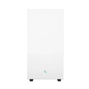 Корпус DeepCool CH510 White (R-CH510-WHNNE1-G-1) без БЖ UA