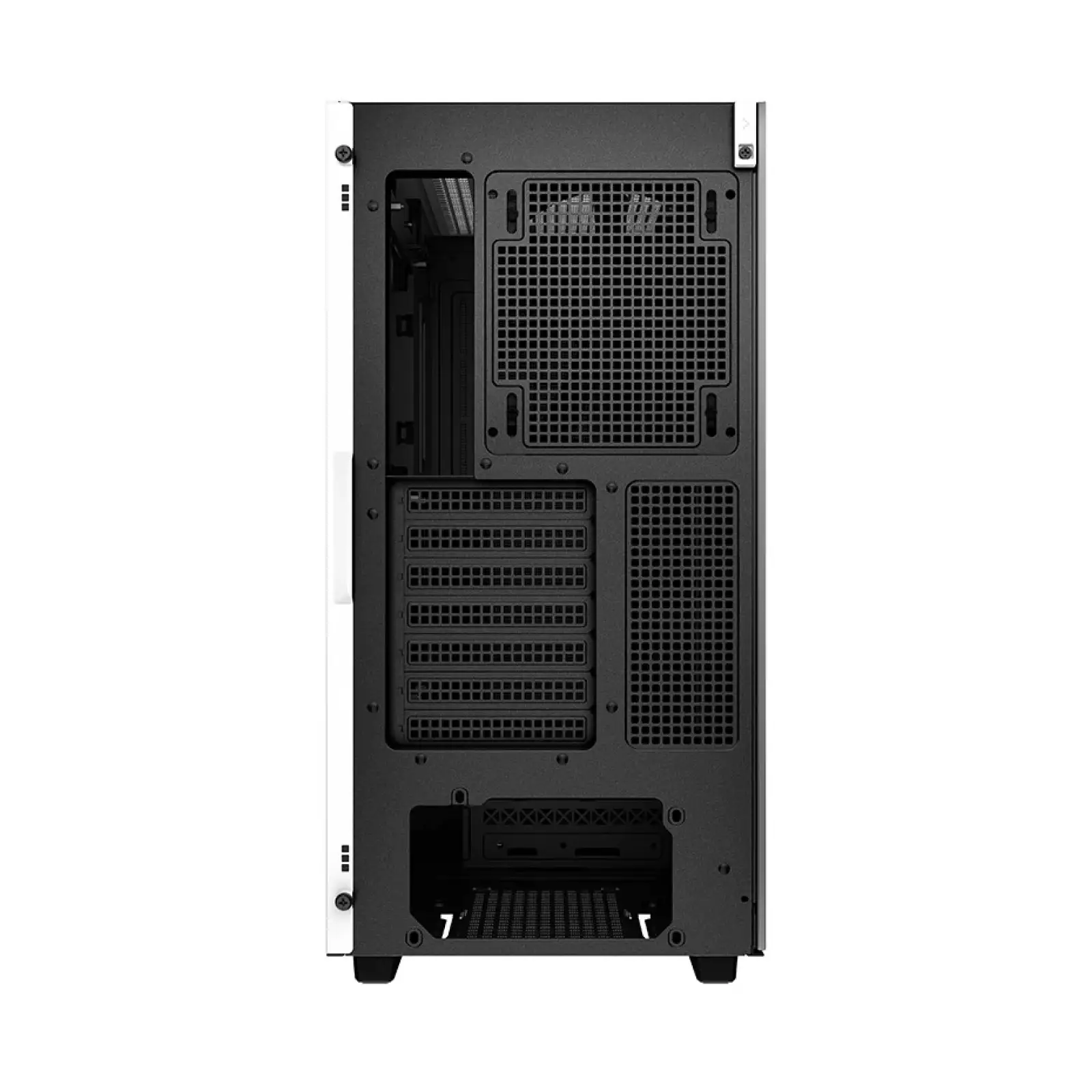 Корпус DeepCool CH510 White (R-CH510-WHNNE1-G-1) без БЖ UA