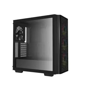 Корпус DeepCool CG540 (R-CG540-BKAGE4-G-1) без БЖ UA