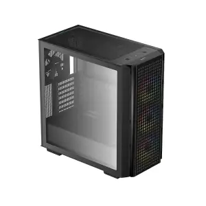 Корпус DeepCool CG540 (R-CG540-BKAGE4-G-1) без БЖ UA