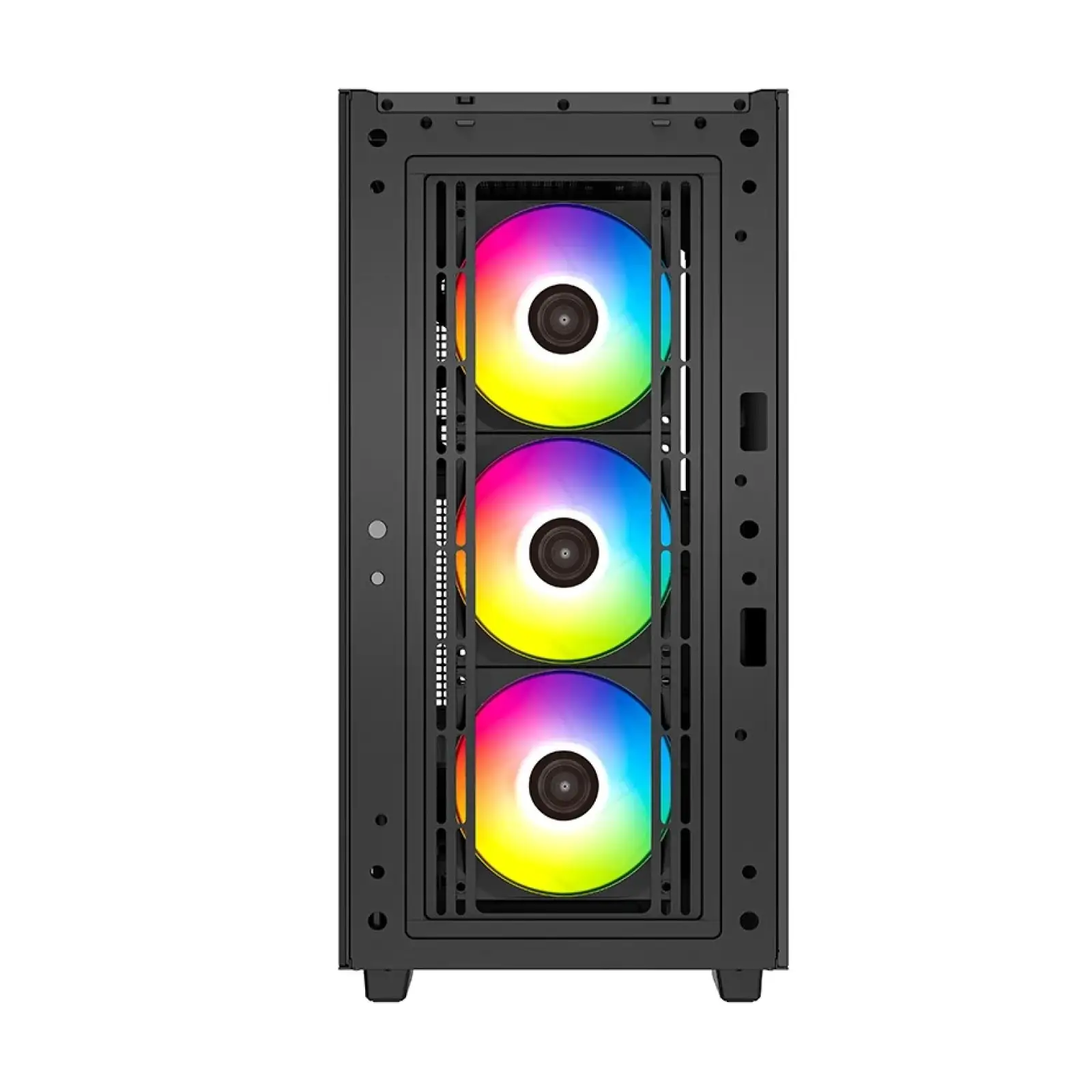 Корпус DeepCool CG540 (R-CG540-BKAGE4-G-1) без БЖ UA