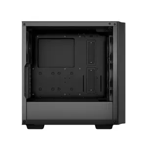 Корпус DeepCool CG540 (R-CG540-BKAGE4-G-1) без БЖ UA