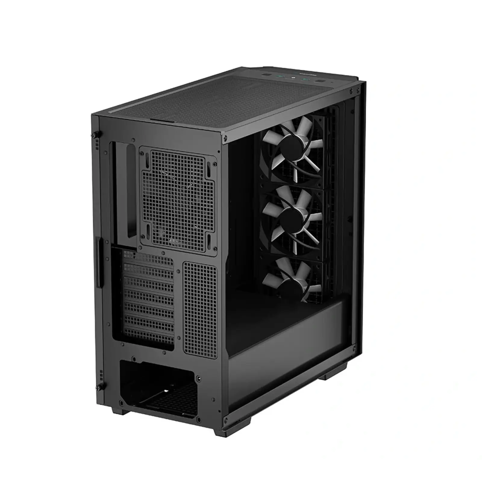 Корпус DeepCool CG540 (R-CG540-BKAGE4-G-1) без БЖ UA