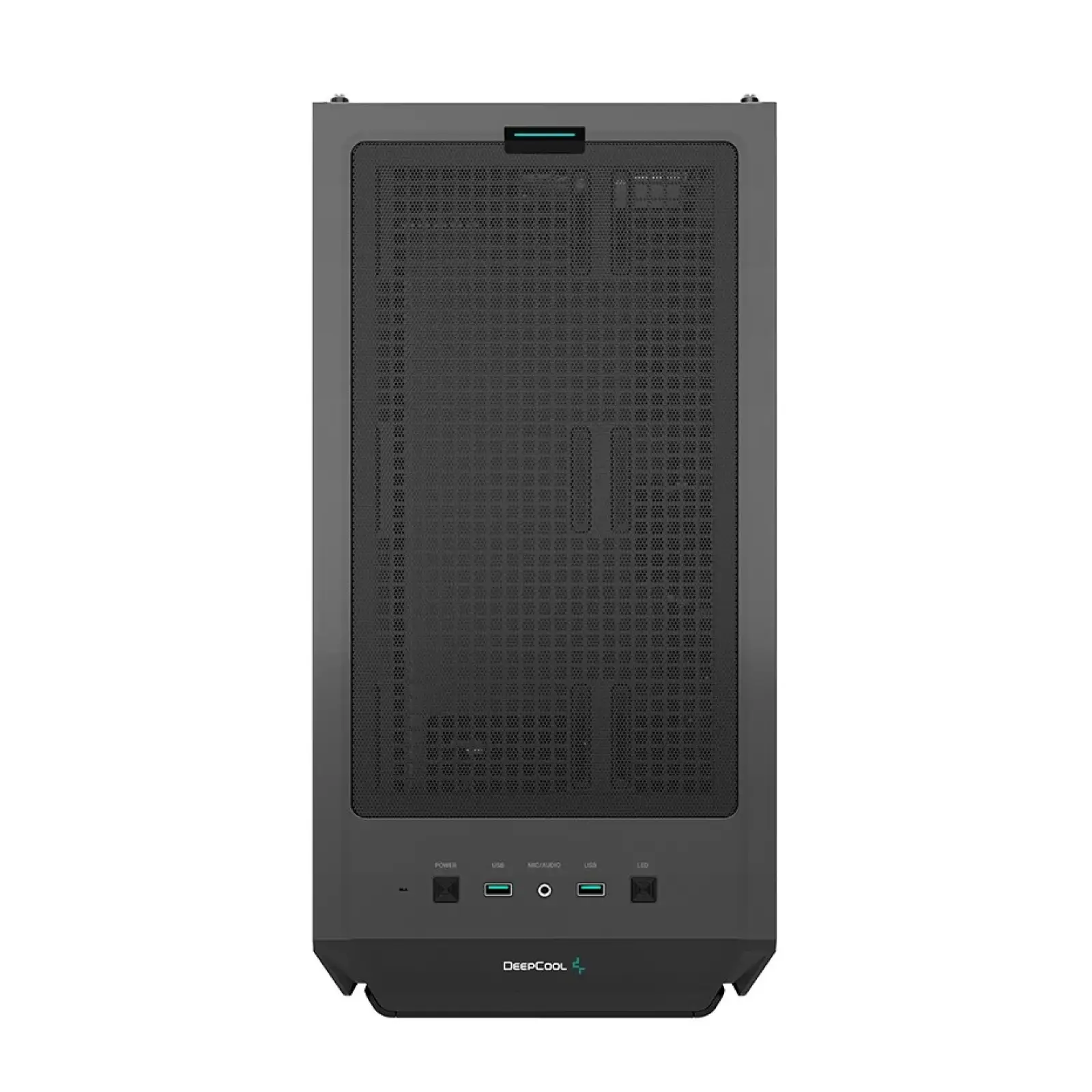 Корпус DeepCool CG540 (R-CG540-BKAGE4-G-1) без БЖ UA