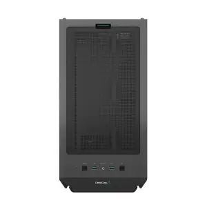 Корпус DeepCool CG540 (R-CG540-BKAGE4-G-1) без БЖ UA