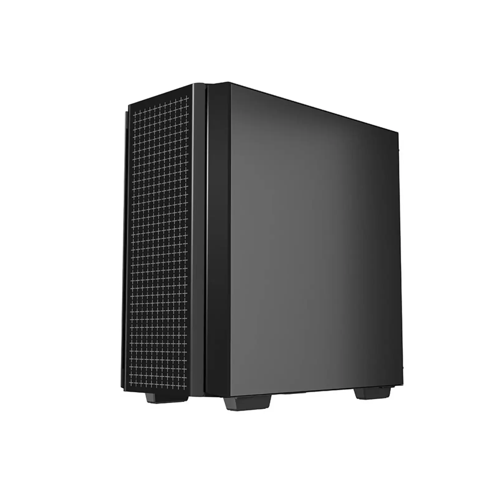 Корпус DeepCool CG540 (R-CG540-BKAGE4-G-1) без БЖ UA