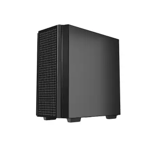 Корпус DeepCool CG540 (R-CG540-BKAGE4-G-1) без БЖ UA