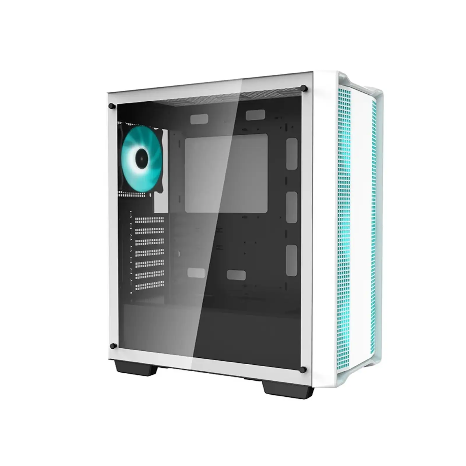 Корпус DeepCool CC560 White (R-CC560-WHGAA4-G-1) без БП UA