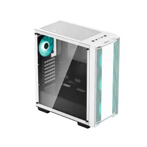 Корпус DeepCool CC560 White (R-CC560-WHGAA4-G-1) без БП UA