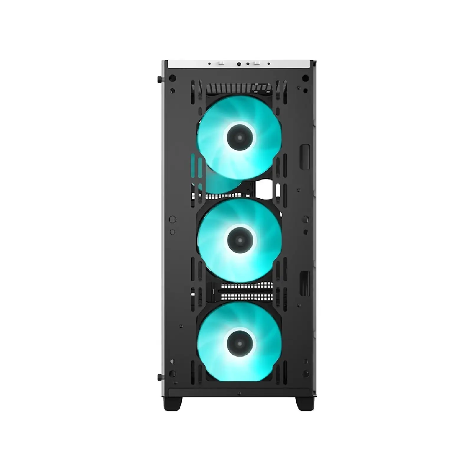 Корпус DeepCool CC560 White (R-CC560-WHGAA4-G-1) без БП UA