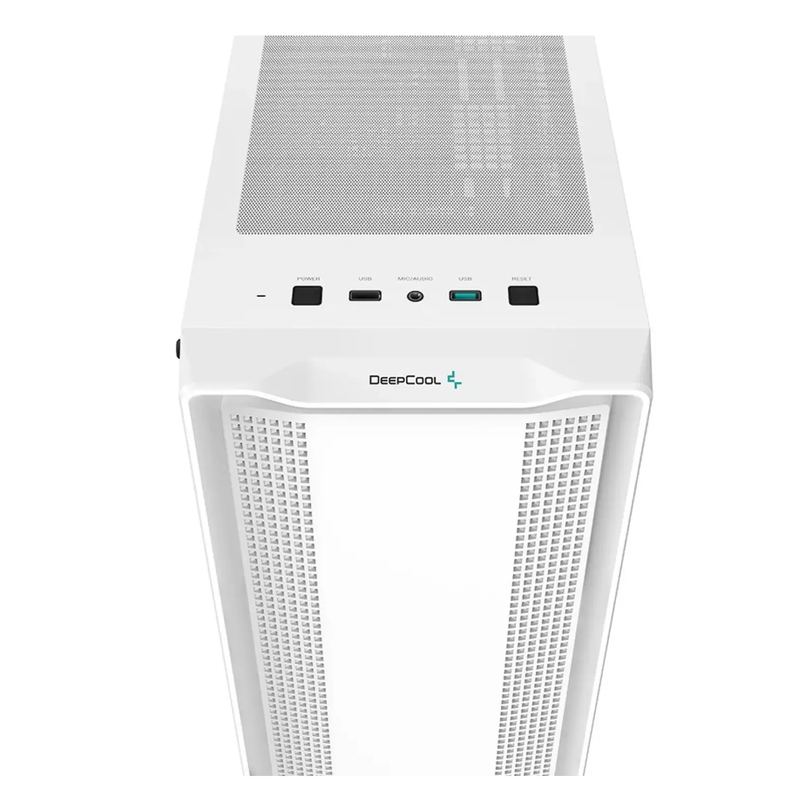 Корпус DeepCool CC560 White (R-CC560-WHGAA4-G-1) без БП UA