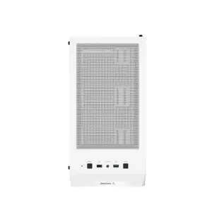 Корпус DeepCool CC560 White (R-CC560-WHGAA4-G-1) без БП UA