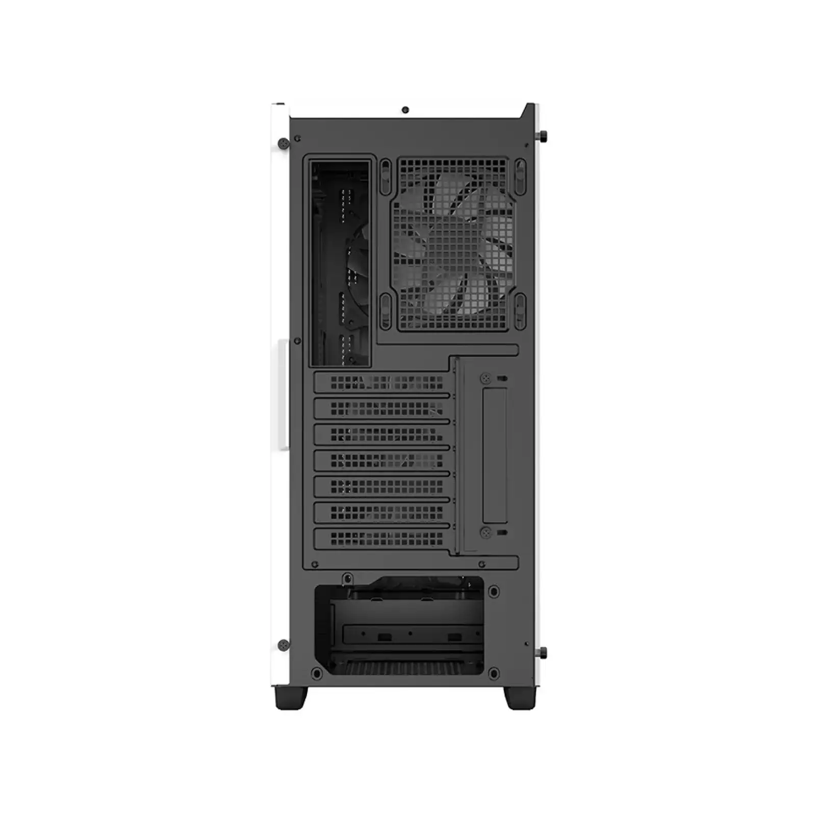 Корпус DeepCool CC560 White (R-CC560-WHGAA4-G-1) без БП UA