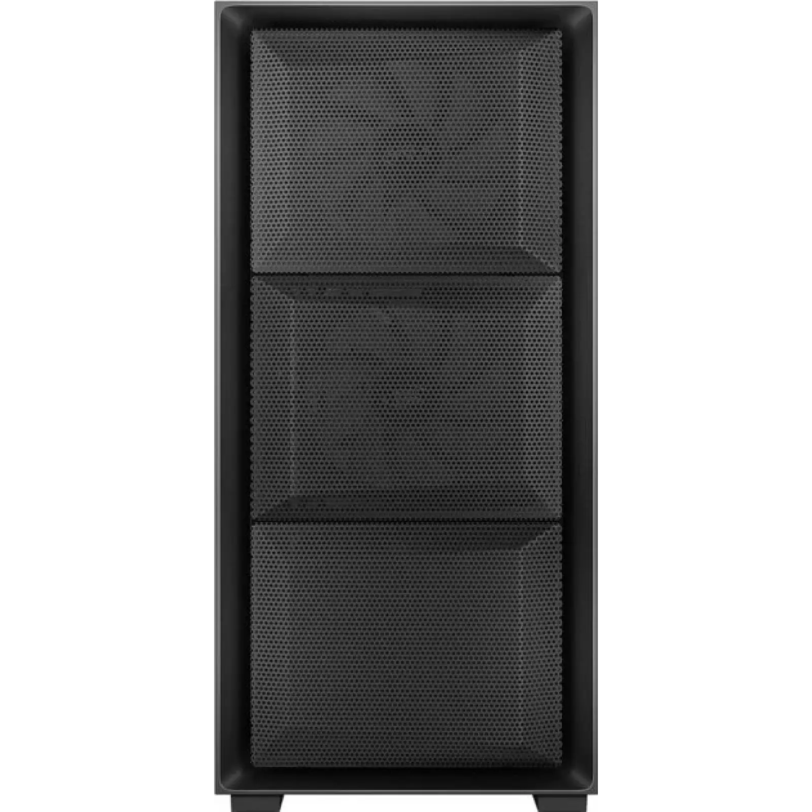 Корпус DeepCool Matrexx 50 Mesh 4FS Black (DP-ATX-MATREXX50-MESH-4FS) без БЖ UA