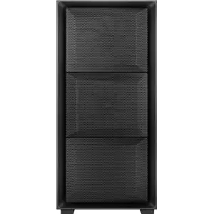 Корпус DeepCool Matrexx 50 Mesh 4FS Black (DP-ATX-MATREXX50-MESH-4FS) без БЖ UA