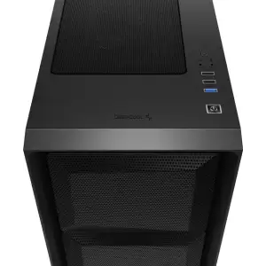 Корпус DeepCool Matrexx 50 Mesh 4FS Black (DP-ATX-MATREXX50-MESH-4FS) без БЖ UA