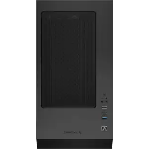 Корпус DeepCool Matrexx 50 Mesh 4FS Black (DP-ATX-MATREXX50-MESH-4FS) без БЖ UA