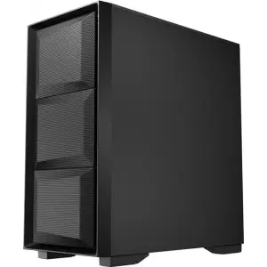 Корпус DeepCool Matrexx 50 Mesh 4FS Black (DP-ATX-MATREXX50-MESH-4FS) без БЖ UA