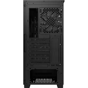 Корпус DeepCool Matrexx 50 Mesh 4FS Black (DP-ATX-MATREXX50-MESH-4FS) без БЖ UA