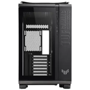 Корпус Asus GT502 TUF Gaming Black без БЖ (90DC0090-B09010) UA
