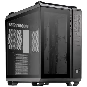 Корпус Asus GT502 TUF Gaming Black без БЖ (90DC0090-B09010) UA