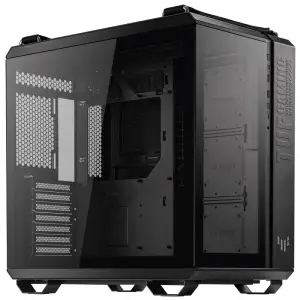 Корпус Asus GT502 TUF Gaming Black без БЖ (90DC0090-B09010) UA