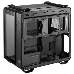 Корпус Asus GT502 TUF Gaming Black без БЖ (90DC0090-B09010) UA